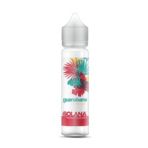Guanabana Original Solana 50ml