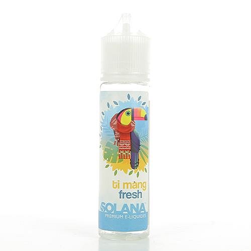 Ti Mang Fresh Solana 50ml