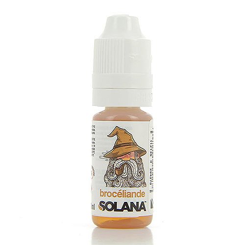 Brocéliande Solana 10ml