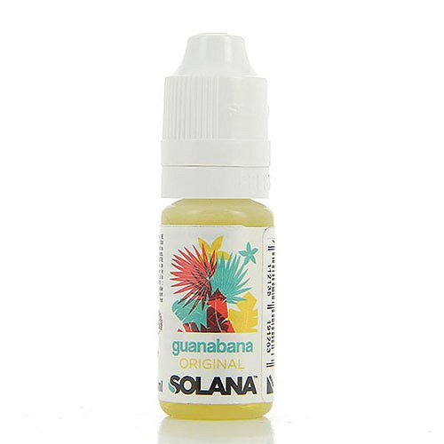 Guanabana Solana 10ml