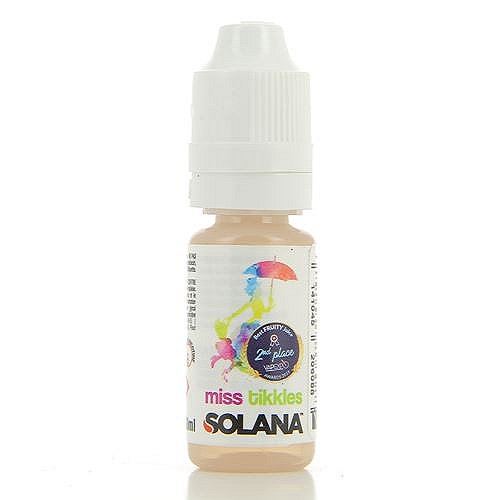 Miss Tikkles Solana 10ml