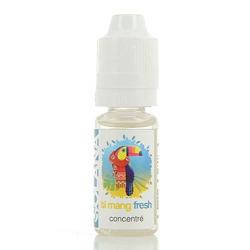 Ti Mang Fresh Concentré Solana DIY 10ml
