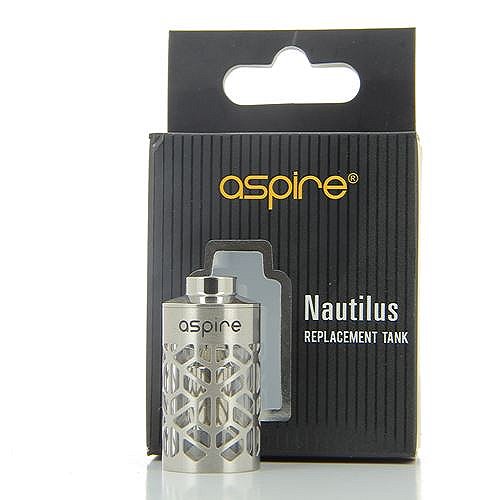 Tube Assy Mini Nautilus Aspire