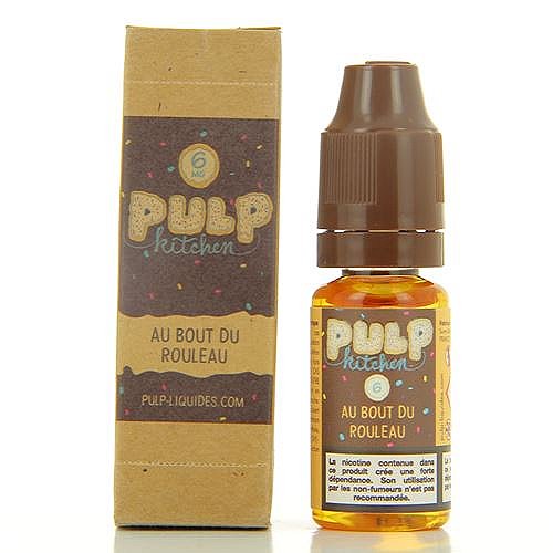 Au Bout Du Rouleau Pulp Kitchen 10ml