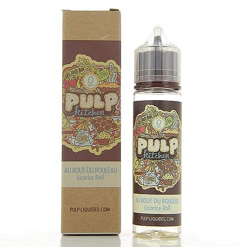 Au Bout Du Rouleau Pulp Kitchen 50ml