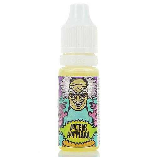 Docteur Hofmann Liquideo Tentation 10ml