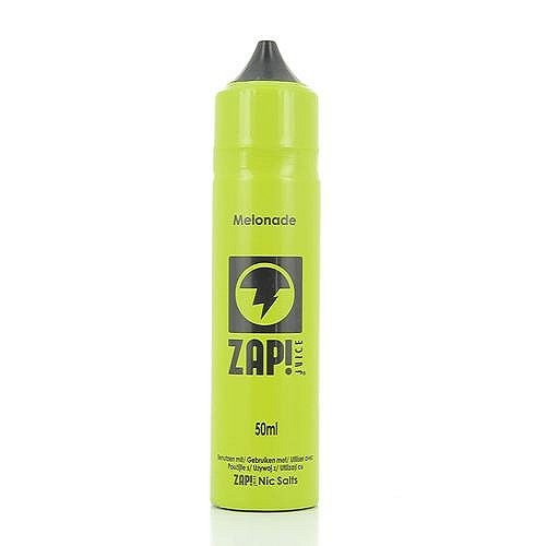 Melonade Zap Juice 50ml