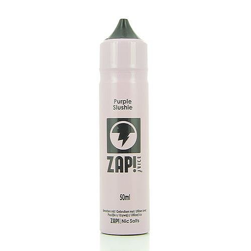 Purple Slushie Zap Juice 50ml