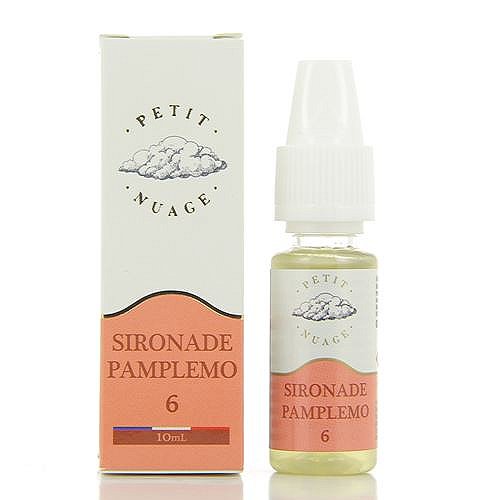 Sironade Pamplemo Petit Nuage 10ml