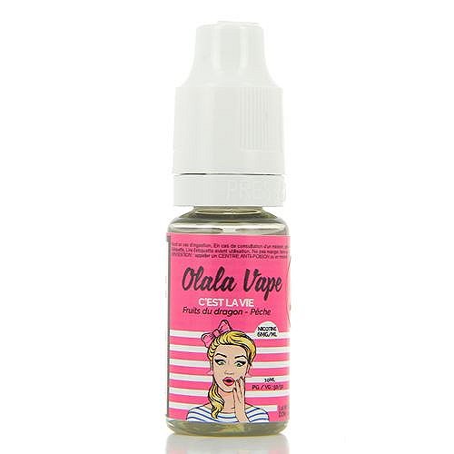C'est La Vie Originale Olala 10ml