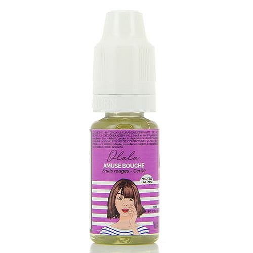 Amuse-Bouche Originale Olala 10ml