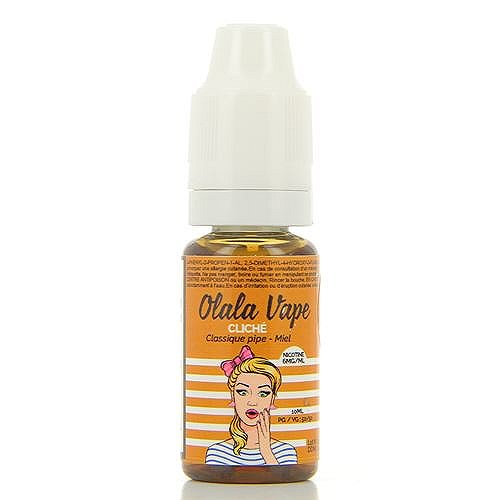 Cliché Originale Olala 10ml