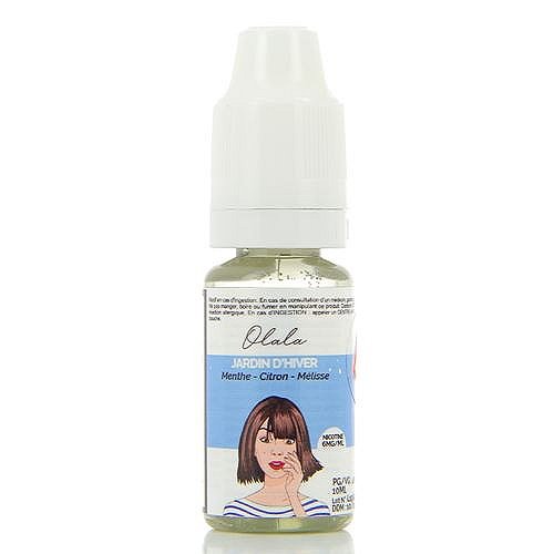 Jardin D'Hiver L'Effrontée Olala 10ml