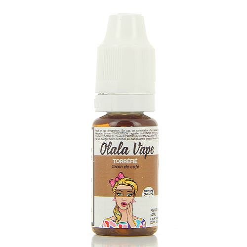 Torréfié L'Éffrontée Olala 10ml