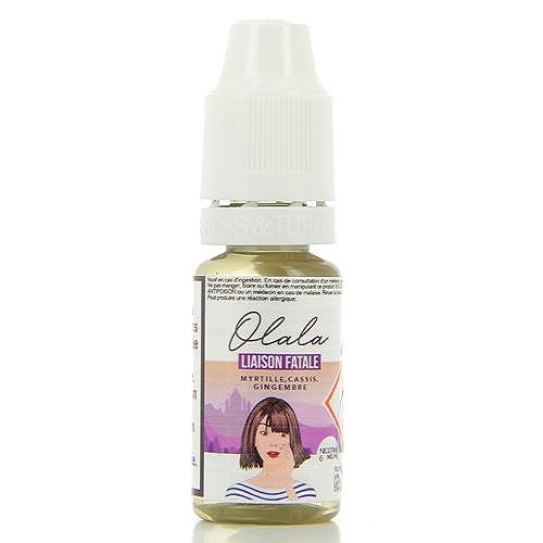 Liaison Fatale L'Aventurière Olala 10ml