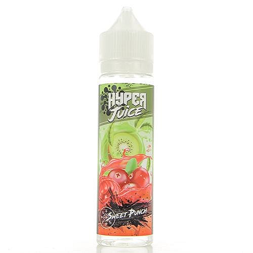 Sweet Punch Hyper Juice 50ml