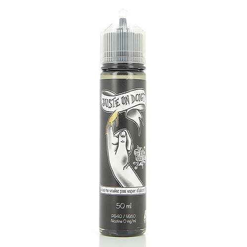 Juste Un Doigt La Fine Équipe 50ml