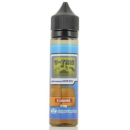 V-Tris Vape Boy High Vaping 50ml