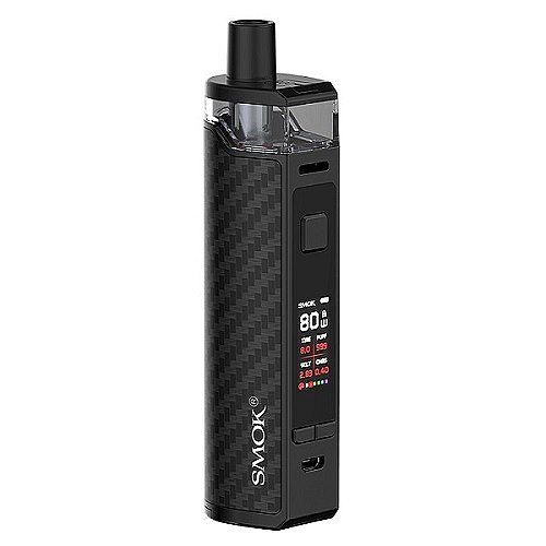 Kit RPM80 Pro Smok