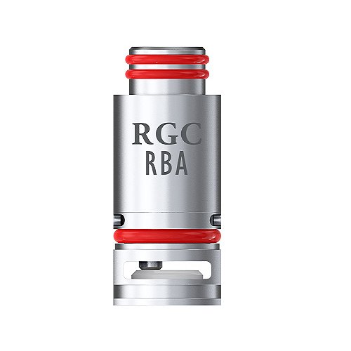 RGC RBA Coil Smok