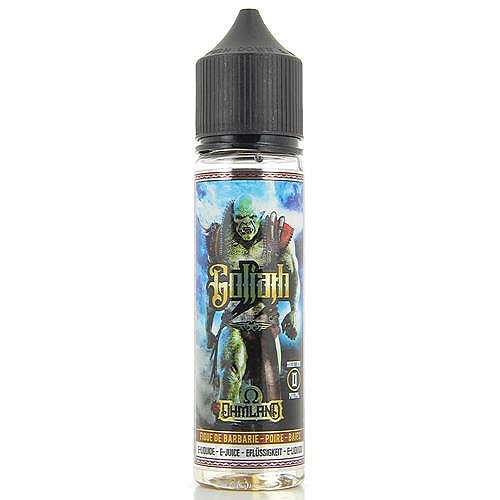 Goliath Ohmland 50ml