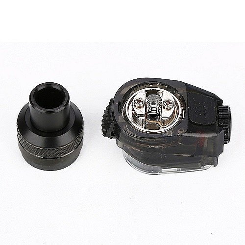 Base RBA + Cartouche 2ml Aegis Boost GeekVape