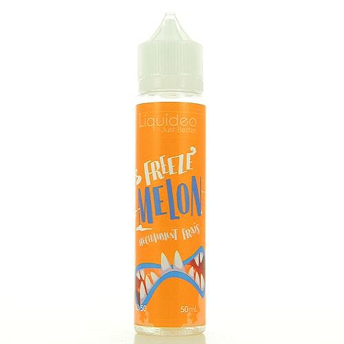 Melon Freeze Liquideo 50ml