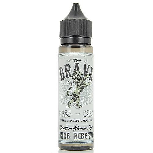 King Reserve The Brave Vapeflam 50ml