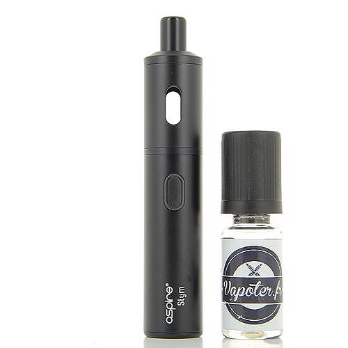 Slym Pod Aspire