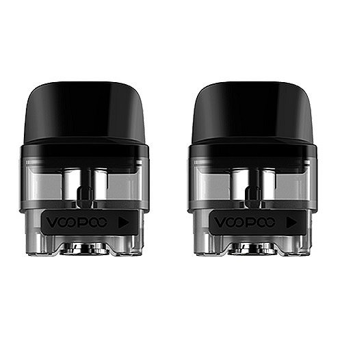 Pack de 2 cartouches 4ml Vinci Air Voopoo