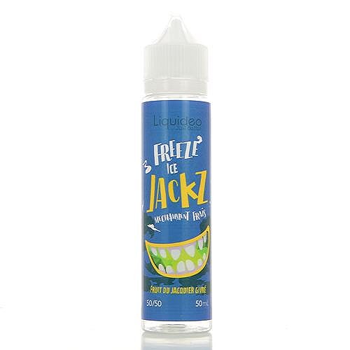 Ice Jackz Freeze Liquideo 50ml