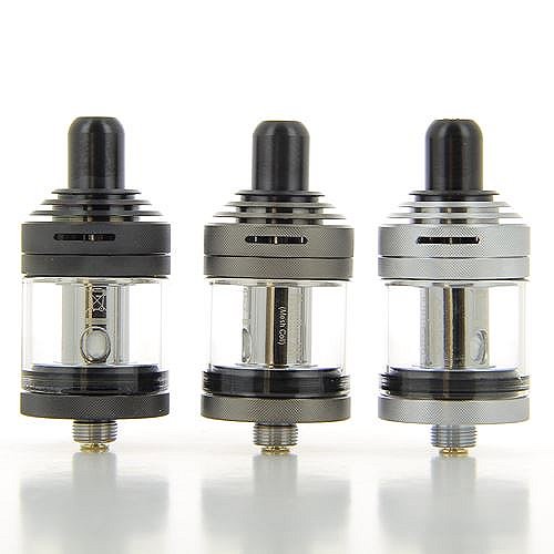 Nautilus XS Aspire
