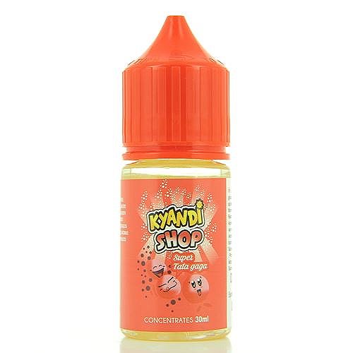 Super Tata Gaga Concentre Kyandi Shop 30ml