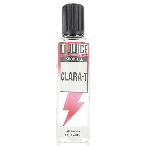 Clara T T-Juice 50ml
