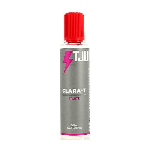 Clara-T T-Juice 50ml