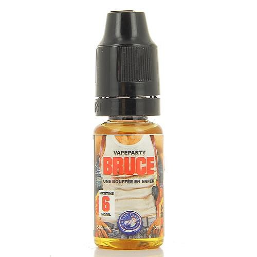 Bruce Vape Party 10ml