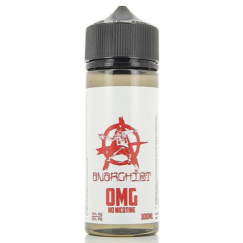 White Anarchist 100ml