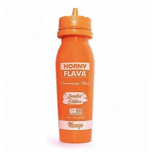 Mango Horny Flava 100ml