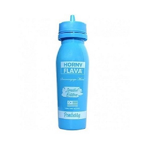 Pomberry Horny Flava 100ml
