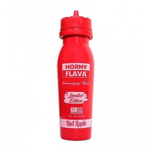 Red Apple Horny Flava 100ml