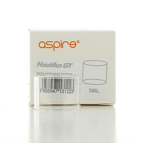 Verre Nautilus GT 3ml Aspire