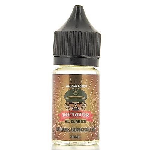 El Clasico Concentré Dictator 30ml
