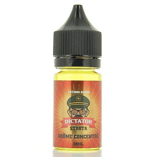 Starta Concentré Dictator 30ml