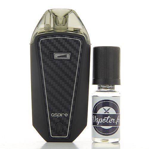 Kit AVP Pro Aspire