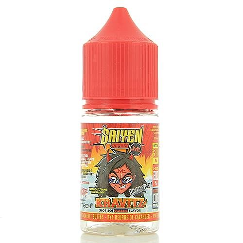 Kravitz Saiyen Vapors 20ml