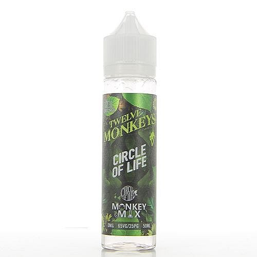 Circle Of Life Circle Of Life Twelve Monkeys 50ml