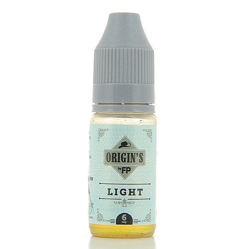 Light Origin's By Flavour Power 10ml