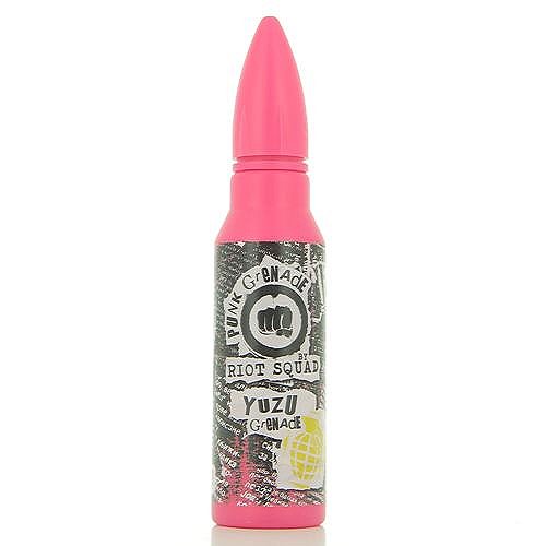 Yuzu Grenade Riot Squad 50ml