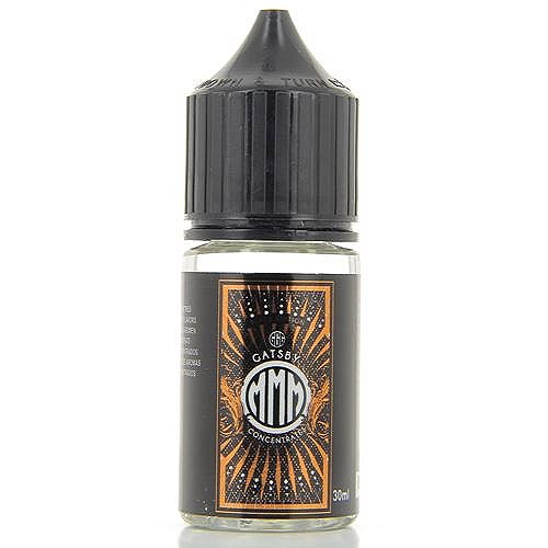 MMM Concentré Gatsby 30ml