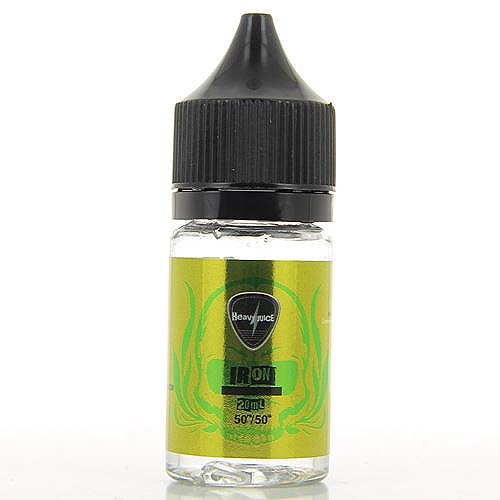 Iron Heavy Juice 20ml
